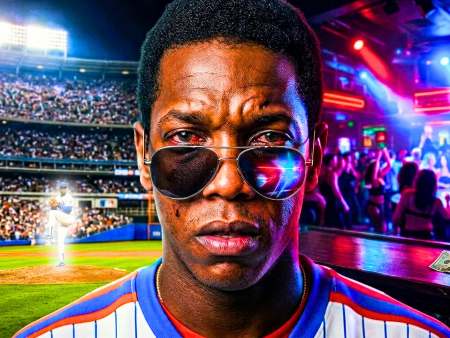 Dwight Gooden: A Teenage Baseball Phenom’s Journey