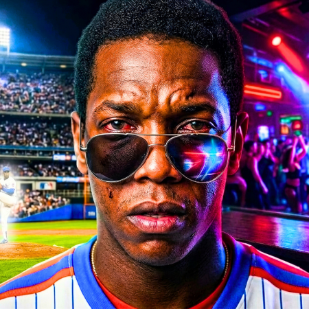 Dwight Gooden: A Teenage Baseball Phenom’s Journey