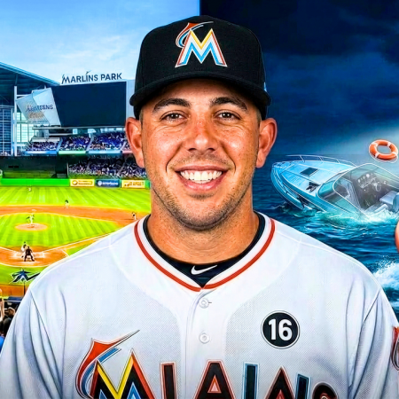 The Electric Life and Tragic Death of José Fernández