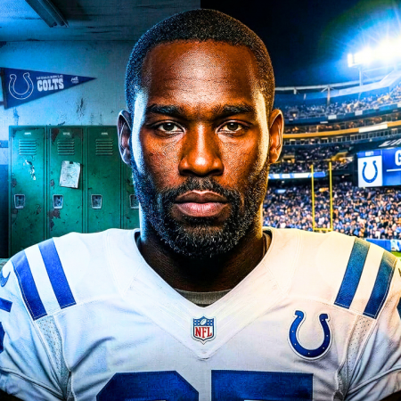 Pierre Garçon: From D3 Reject to the NFL’s Top Receiver