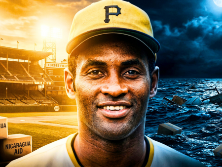 Roberto Clemente: The Hero Who Chose to Die for Others
