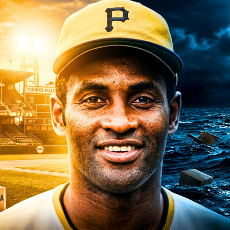 Roberto Clemente: The Hero Who Chose to Die for Others