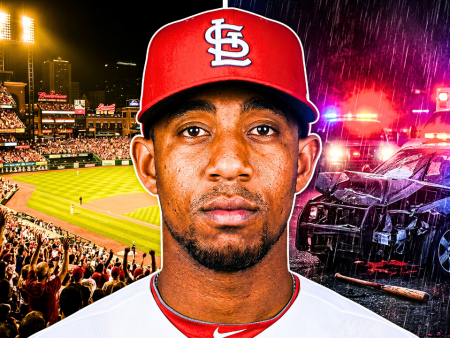 Oscar Taveras: The Superstar Baseball Lost Too Soon