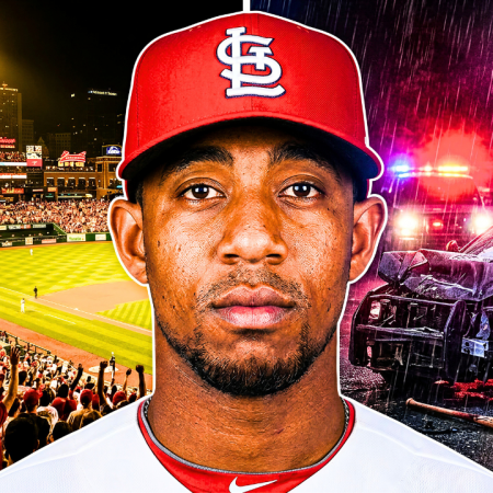 Oscar Taveras: The Superstar Baseball Lost Too Soon