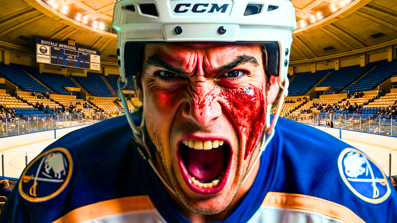 Hockey’s Biggest Villain Was Also Its Most Valuable Asset. The NHL Just Didn’t Want To Admit It.