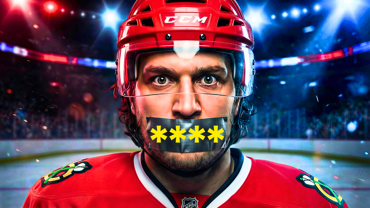 Dan Carcillo Won Two Stanley Cups. Then He Told The Truth About What It Cost Him.