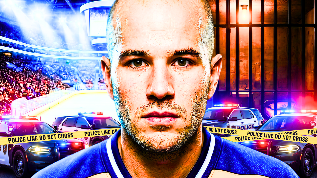 He Tried To Hire A Hitman At 23. The Real Crime Had Started When He Was 10.