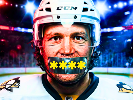 Matt Cooke: The Player the NHL Finally Had to Stop