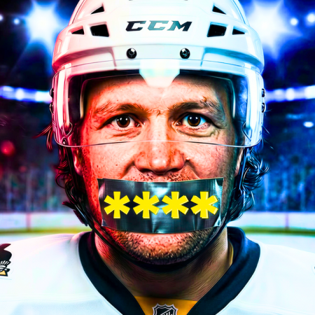 Matt Cooke: The Player the NHL Finally Had to Stop