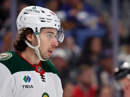 NHL Playoff Betting Preview for April 25, 2026