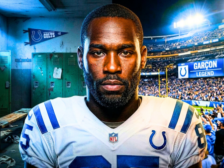 D3 Reject to NFL’s Top Receiver: Pierre Garçon