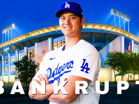 How the Dodgers Rebuilt From Bankruptcy to a $7B Empire