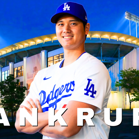 How the Dodgers Rebuilt From Bankruptcy to a $7B Empire