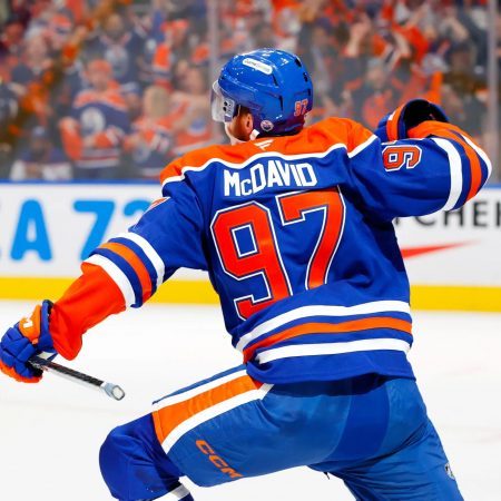 NHL Playoff Betting Preview for April 22, 2026